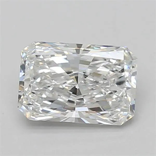 1.34 Carat · RADIANT · E · VS1 · IGI · Excellent Cut