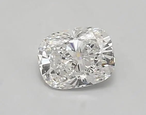 0.64 Carat · CUSHION · E · VVS2 · IGI · Excellent Cut