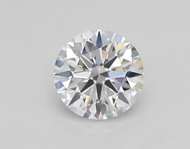 0.29 Carat · ROUND · D · VVS1 · IGI · Ideal Cut