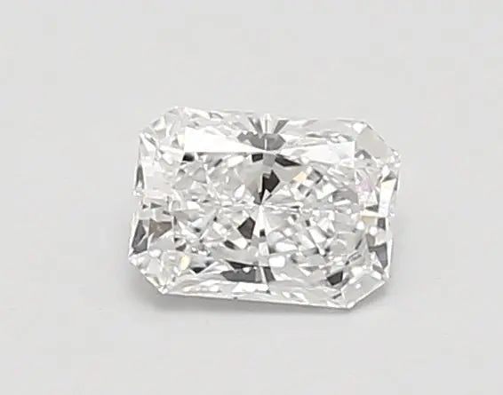 0.60 Carat · RADIANT · E · VVS1 · IGI · Excellent Cut