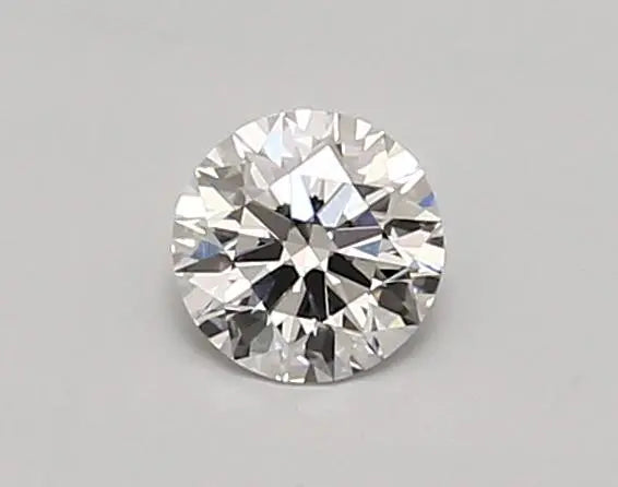 0.44 Carat · ROUND · D · VVS1 · IGI · Ideal Cut