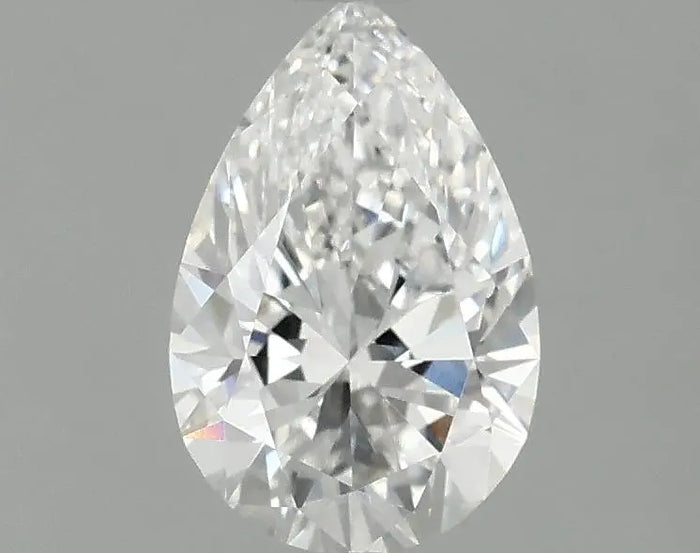 1.09 Carat · PEAR · E · VS1 · IGI · Excellent Cut