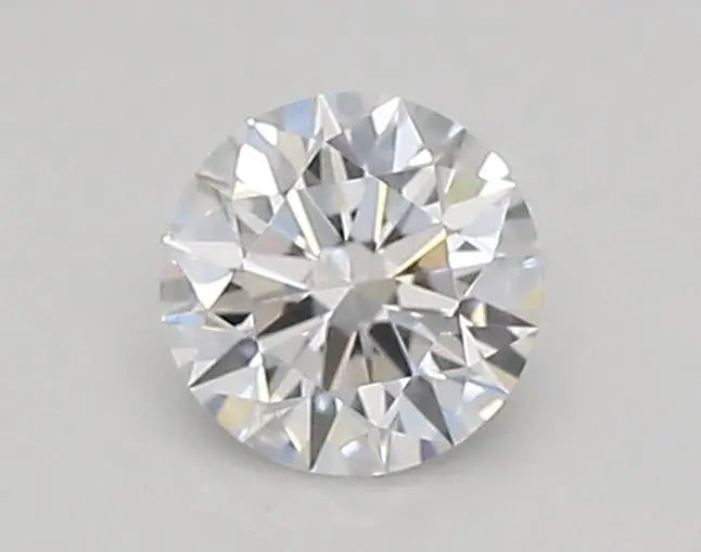 0.36 Carat · ROUND · D · VS1 · IGI · Ideal Cut