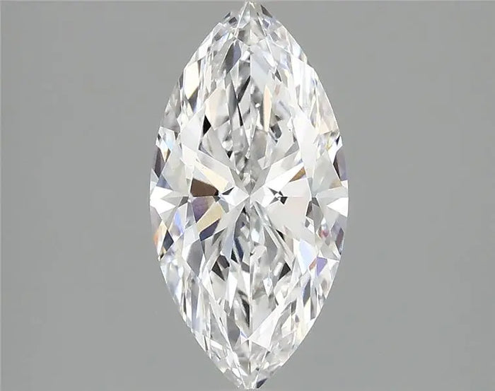 1.47 Carat · MARQUISE · D · VS1 · IGI · Excellent Cut