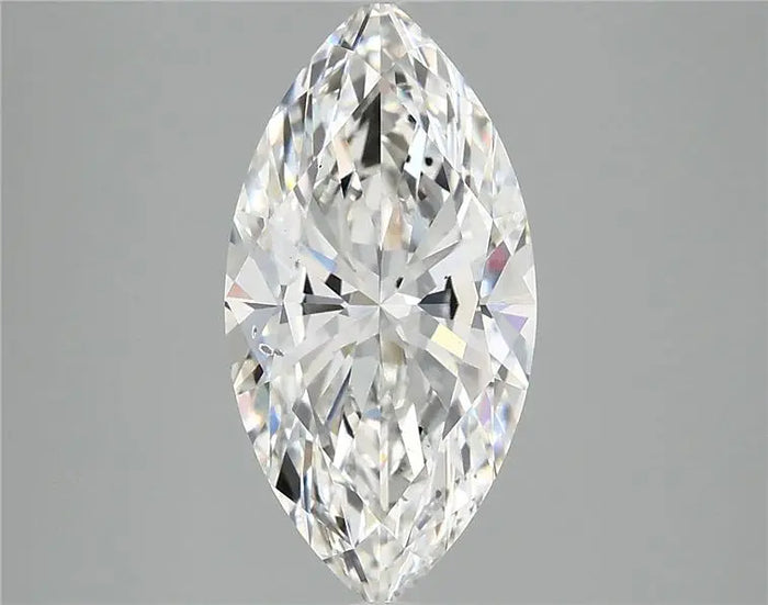 3.08 Carat · MARQUISE · F · SI1 · IGI · Excellent Cut