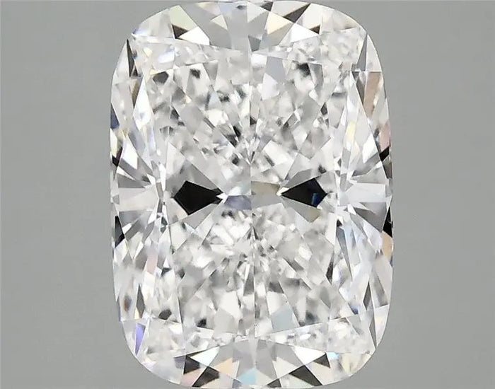 3.09 Carat · CUSHION · D · VVS2 · IGI · Excellent Cut