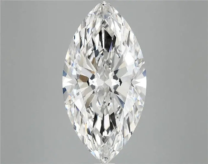 6.05 Carat · MARQUISE · E · VS2 · IGI · Excellent Cut