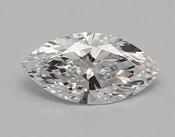 0.76 Carat · MARQUISE · D · VVS2 · IGI · Excellent Cut