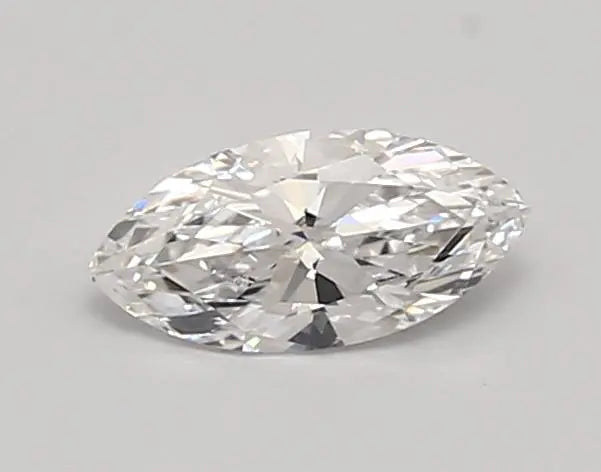 0.64 Carat · MARQUISE · D · IF · IGI · Very Good Cut