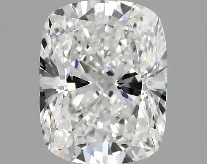 1.54 Carat · CUSHION · E · VVS1 · IGI · Excellent Cut