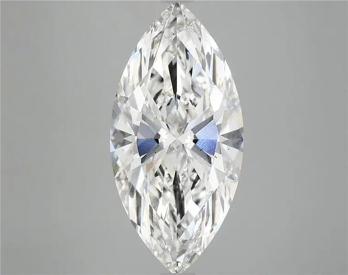 5.03 Carat · MARQUISE · E · VS2 · IGI · Excellent Cut