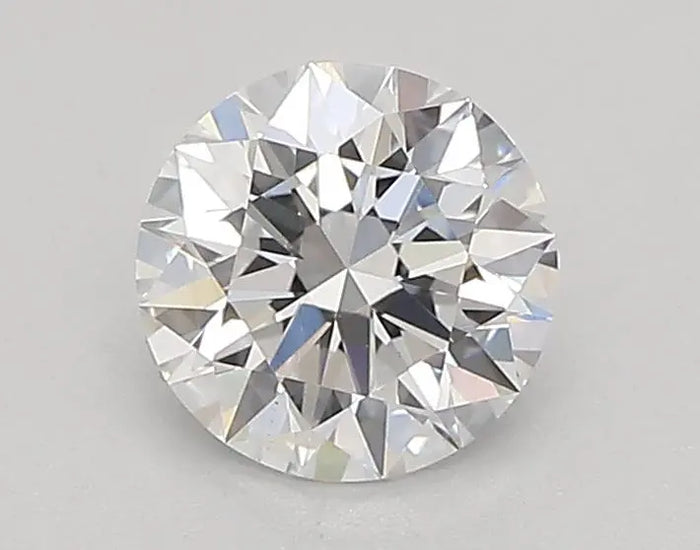 0.60 Carat · ROUND · D · VS1 · IGI · Ideal Cut