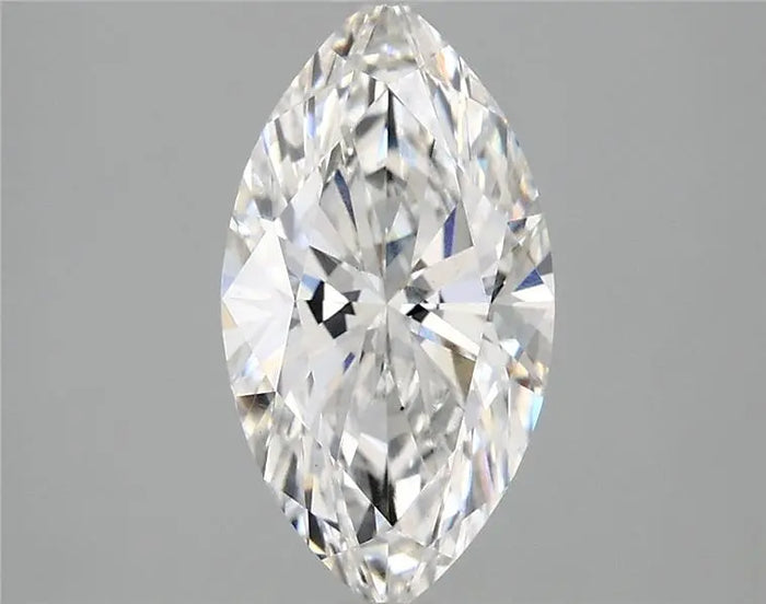 2.02 Carat · MARQUISE · F · VS1 · IGI · Excellent Cut