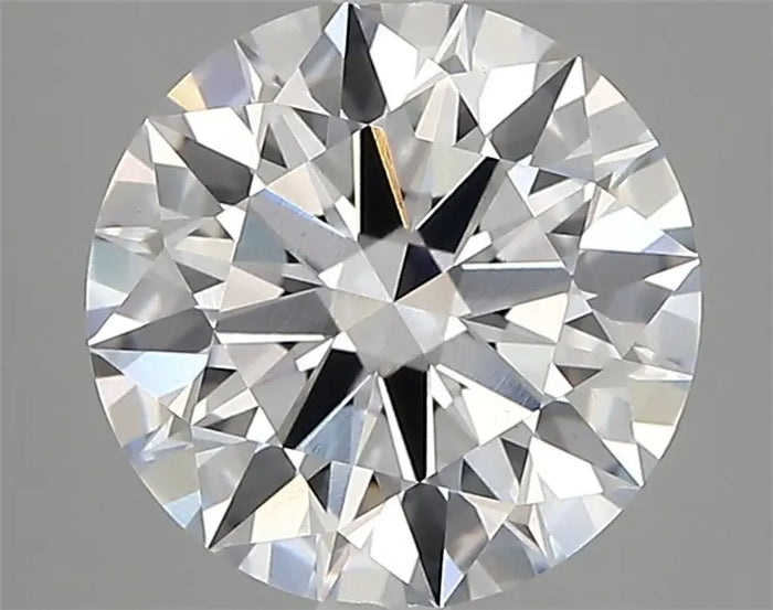 2.74 Carat · ROUND · D · VVS2 · IGI · Ideal Cut