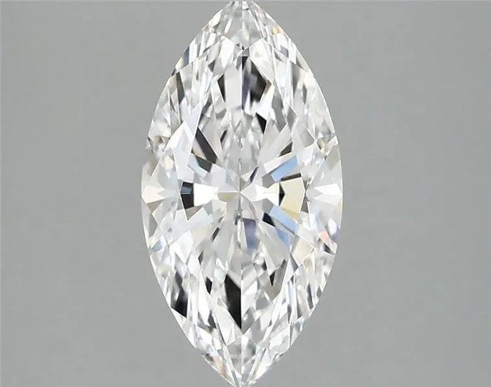 1.57 Carat · MARQUISE · E · VVS2 · IGI · Excellent Cut