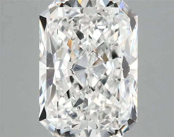 4.07 Carat · RADIANT · E · VVS2 · IGI · Excellent Cut