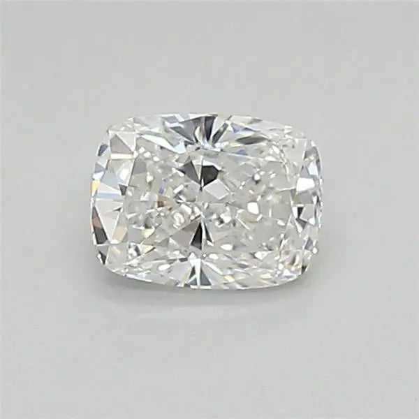0.37 Carat · CUSHION · E · VVS2 · IGI · Very Good Cut