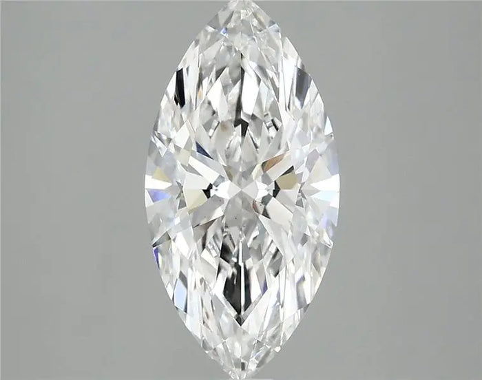1.92 Carat · MARQUISE · D · VS1 · IGI · Excellent Cut