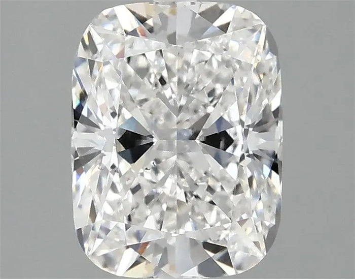 2.04 Carat · CUSHION · E · VS2 · IGI · Excellent Cut
