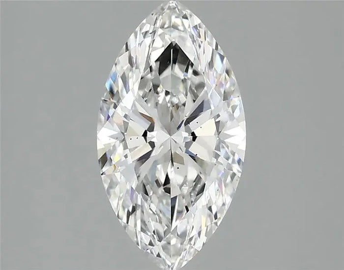 1.54 Carat · MARQUISE · E · VS2 · IGI · Excellent Cut