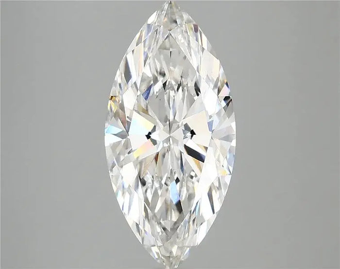 2.89 Carat · MARQUISE · F · VS2 · IGI · Excellent Cut