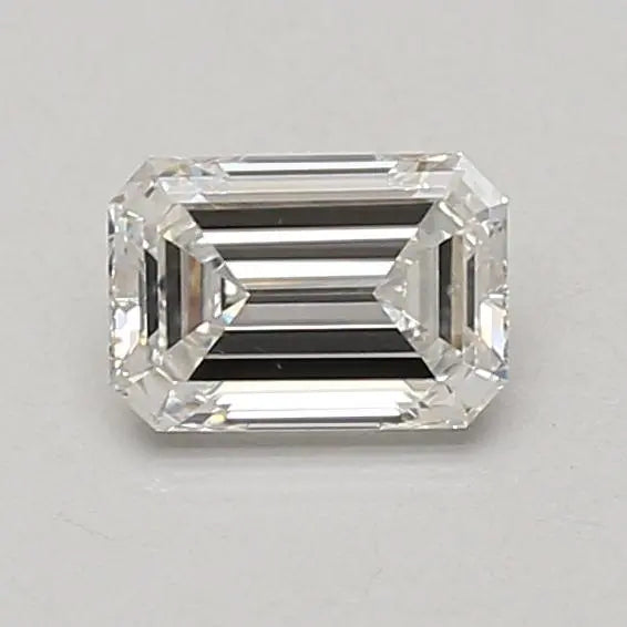 0.73 Carat · EMERALD · D · VS1 · IGI · Excellent Cut