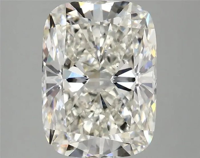 4.04 Carat · CUSHION · G · VS1 · IGI · Excellent Cut