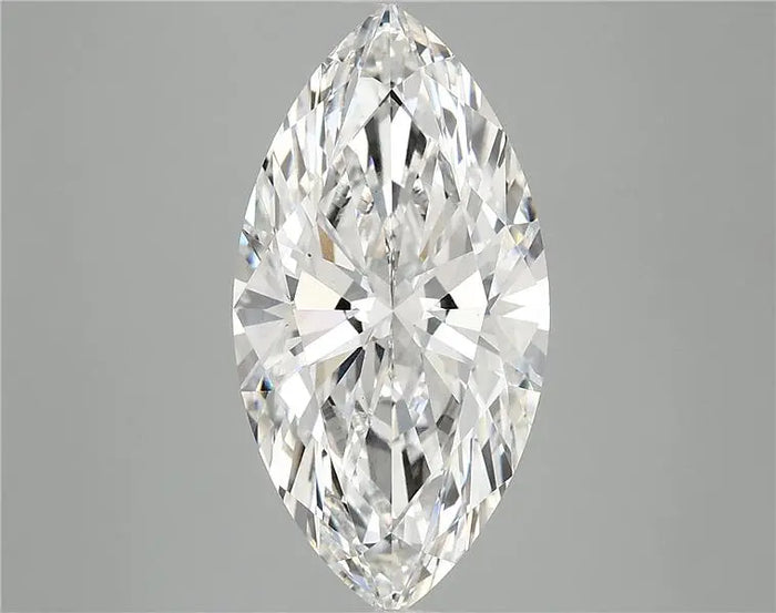5.07 Carat · MARQUISE · E · VS1 · IGI · Excellent Cut