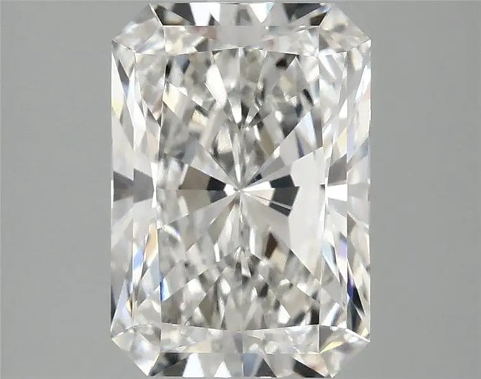 3.10 Carat · RADIANT · F · VVS1 · IGI · Excellent Cut