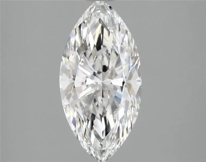 2.07 Carat · MARQUISE · E · VS1 · IGI · Excellent Cut