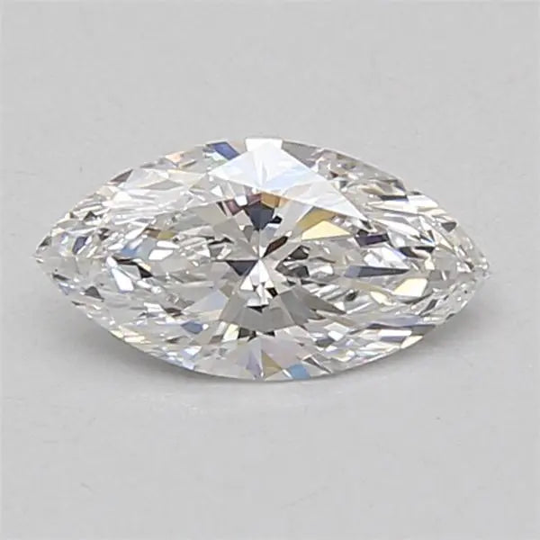0.74 Carat · MARQUISE · D · VS1 · IGI · Excellent Cut