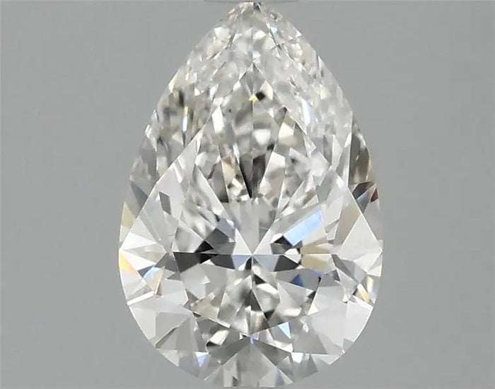 1.54 Carat · PEAR · G · VVS2 · IGI · Excellent Cut