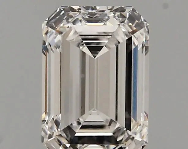 1.30 Carat · EMERALD · D · IF · IGI · Excellent Cut