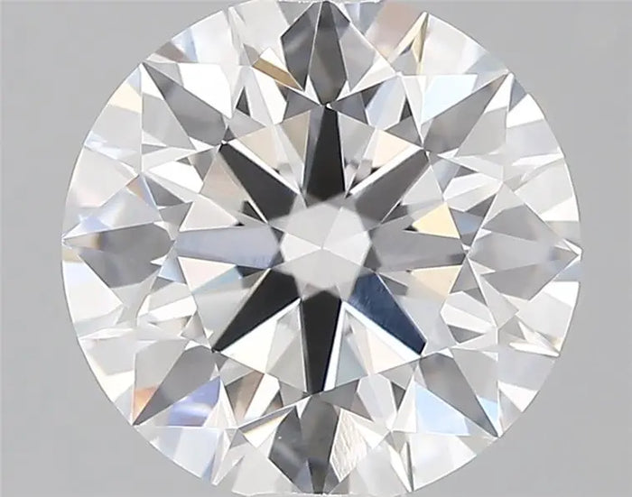 1.96 Carat · ROUND · D · VVS2 · IGI · Ideal Cut