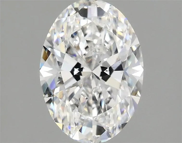 1.55 Carat · OVAL · E · VS2 · IGI · Excellent Cut