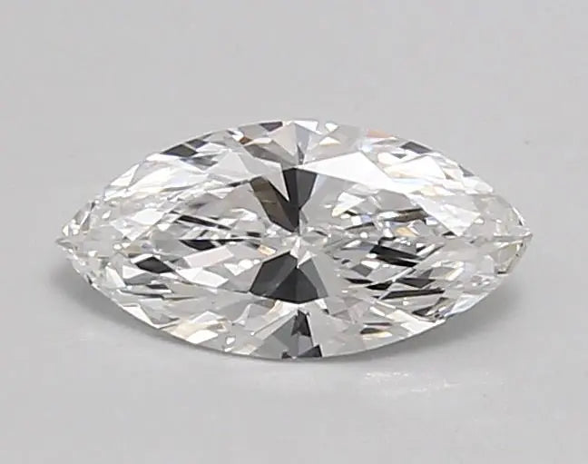 0.94 Carat · MARQUISE · D · VVS1 · IGI · Excellent Cut