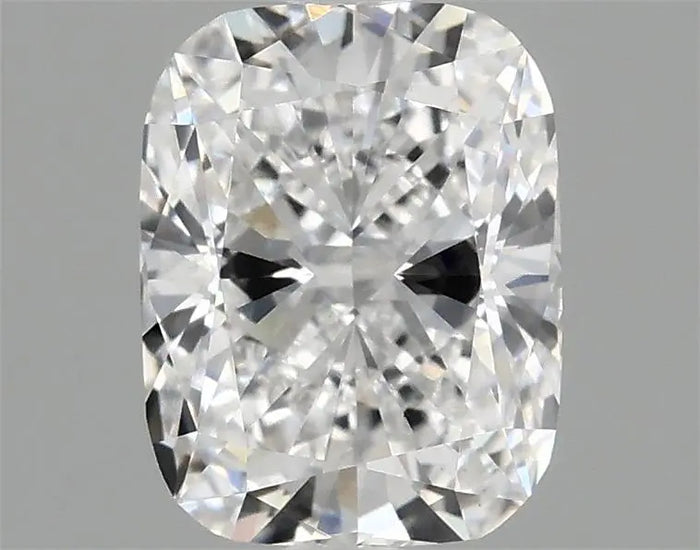 1.08 Carat · CUSHION · D · VS1 · IGI · Excellent Cut