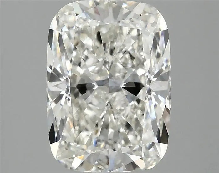 2.51 Carat · CUSHION · F · VS1 · IGI · Excellent Cut