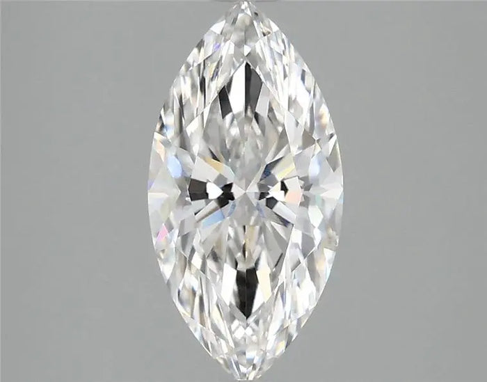 1.59 Carat · MARQUISE · E · VVS2 · IGI · Excellent Cut