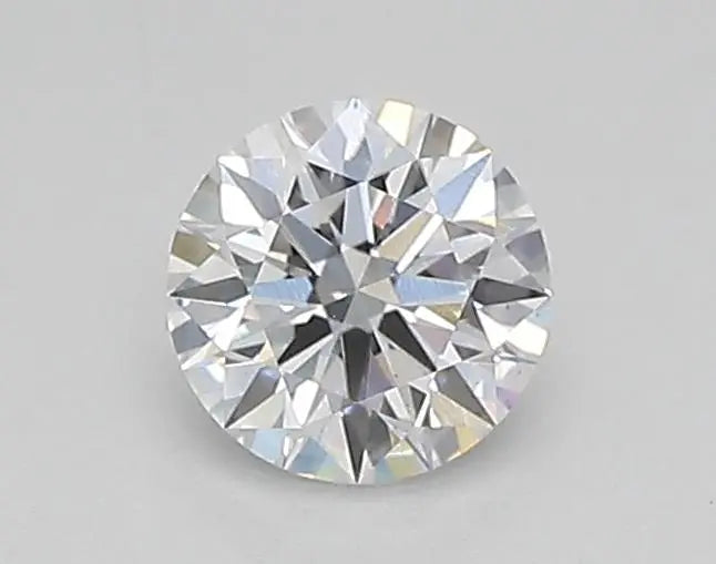 0.43 Carat · ROUND · D · VS1 · IGI · Ideal Cut