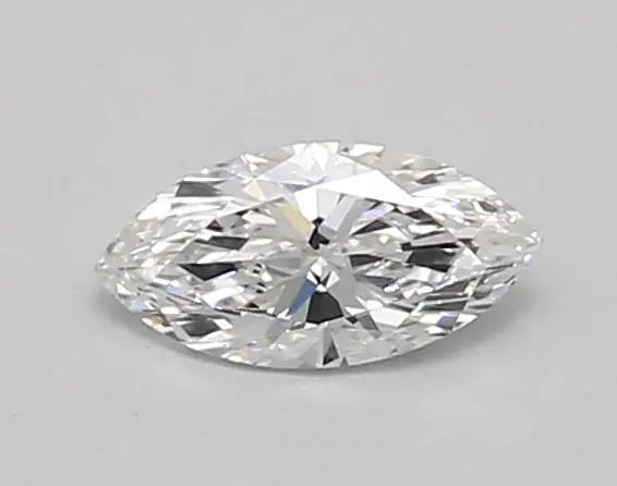 0.49 Carat · MARQUISE · D · VVS1 · IGI · Excellent Cut