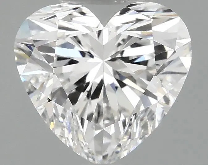 2.02 Carat · HEART · E · VS1 · IGI · Excellent Cut