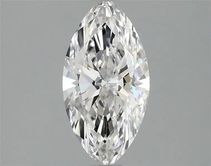 1.09 Carat · MARQUISE · E · VVS2 · IGI · Excellent Cut