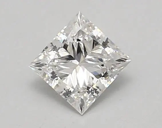 0.80 Carat · PRINCESS · E · VVS1 · IGI · Excellent Cut