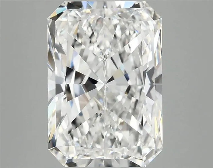 4.10 Carat · RADIANT · E · VVS2 · IGI · Excellent Cut