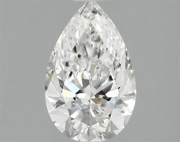 1.09 Carat · PEAR · D · VS1 · IGI · Excellent Cut