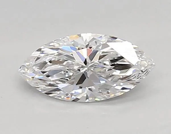 0.45 Carat · MARQUISE · D · VVS1 · IGI · Excellent Cut