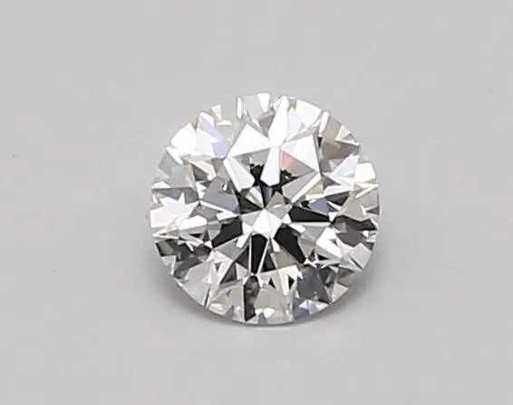 0.47 Carat · ROUND · D · VVS1 · IGI · Excellent Cut