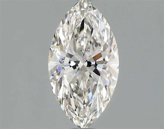 1.06 Carat · MARQUISE · F · VVS2 · IGI · Excellent Cut