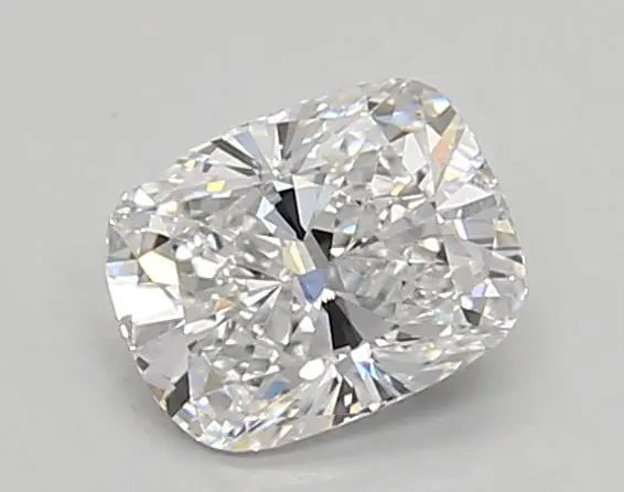 0.63 Carat · CUSHION · D · VVS1 · IGI · Very Good Cut